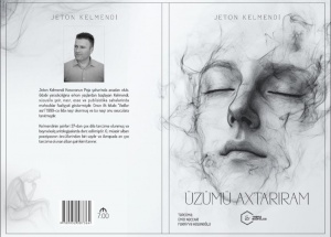 XARİCİ ƏDƏBİYYAT - Jeton Kelmendinin şeirlər kitabı işıq üzü görüb