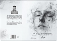XARİCİ ƏDƏBİYYAT - Jeton Kelmendinin şeirlər kitabı işıq üzü görüb