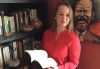 “Mən sükutu necə tərcümə etməyi indi öyrəndim” - Jennifer Rathbun-un şeirləri
