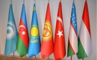 Türk Dövlətləri Əməkdaşlıq Günü böyük coşğu ilə qeyd edildi