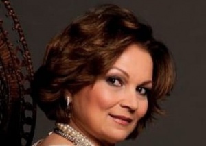 Azərbaycanın xalq artisti Gülnaz İsmayılovanın doğum günüdür