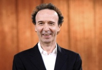 &ldquo;Həyat g&ouml;zəldir&rdquo; filminin Roberto Benignisi