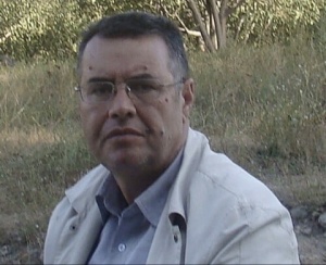Publisist, jurnalist, araşdırmaçı, ssenarist…