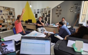 &ldquo;Ağalı&rdquo; filminin &ccedil;əkilişləri başlayıb