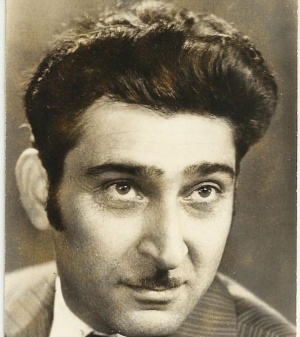 Payına düşən ömür…