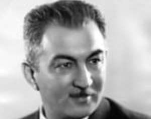 “Əliqulunu evləndirən” Əşrəf Quliyev