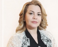 Hekayə saatı - Pərvanə Əliqızının  &ldquo;Axirət azuqəsi&rdquo; hekayəsi