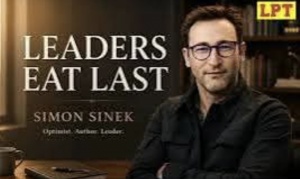&ldquo;Maraqlı s&ouml;hbətlər&rdquo;də Simon Sinekin acı həqiqəti