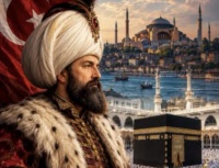 &ldquo;Maraqlı s&ouml;hbətlər&rdquo;də Osmanlı sultanları və Həcc