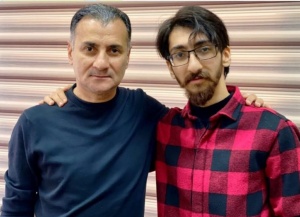 O, Mir Çingizin atasıdır...