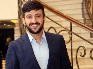 Qalmaqal da var, istedad da