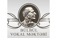 Bülbül vokal məktəbi yeni tələbələrini seçdi