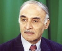 Az tanınmışlardan İslam Ağayev