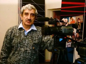 Daim &ouml;ndə olan rejissor