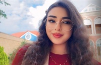 TƏLƏBƏ YARADICILIĞI - Nuray Fərzəliyeva