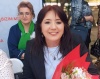 Eşidə bilirsinizmi məni? -Minarə İskəndər &uuml;&ccedil;&uuml;n elegiya