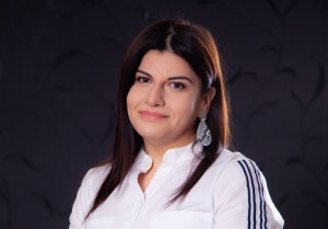 Şuşada 3 n&ouml;mrəli avtobus