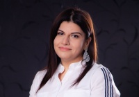 Şuşada 3 nömrəli avtobus