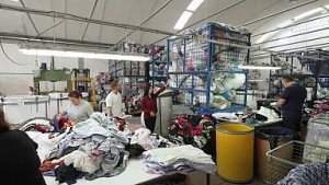 Planeti sürətli moda epidemiyasından necə xilas etməli? - SON DƏRƏCƏ AKTUAL