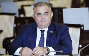Arzuları çin olan adam – ARZU NAĞIYEV