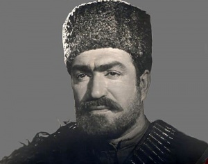 Ona Azərbaycanın Levitanı deyirdilər