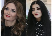 Qənirə Paşayeva poeziyasında qadın-ana obrazı