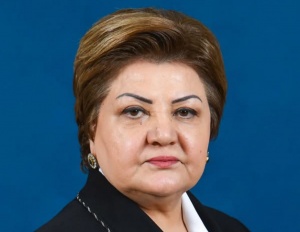 &ldquo;Sevəndə də g&ouml;zəl sevmək lazımdır&rdquo; &ndash; Tənzilə R&uuml;stəmxanlı