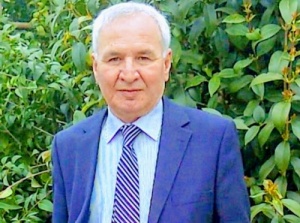 &ldquo;1 şair, 1 şeir&rdquo;də Əfrahim H&uuml;seynlinin qızı Afaqa s&ouml;ylədikləri...