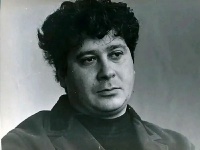 İerosximonax Simona &ccedil;evrilən azərbaycanlı şair-bəstəkar