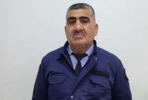 Vətənə &ouml;mr&uuml;n&uuml; həsr etmiş veteran