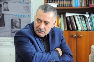 Bəli, mən Azər Turanı deyirəm... - DOĞUM G&Uuml;N&Uuml;NƏ İTHAF