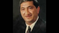 Hər &ouml;m&uuml;r bir nağıl imiş&hellip;- R&ouml;vşən Beh&ccedil;əti anarkən