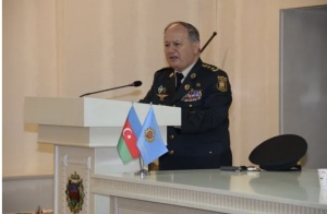 CƏLİL XƏLİLOV: &quot;Qərbi Azərbaycana qayıdış tarixi ədalətin və mənəvi bütövlüyümüzün təminatı olacaq&quot;