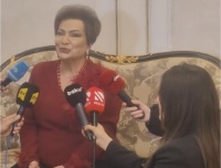 Afaq Bəşirqızı &ldquo;Zal qızı Zalxa&rdquo;nın premyerası və digər mətləblər barədə