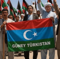 GÜNÜN FOTOSU: Əfqanıstanda Güney Türküstan