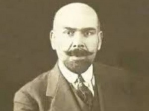 Azərbaycanın ilk ali təhsilli m&uuml;əllimlərindən biri - S&uuml;leyman bəy Əbd&uuml;rrəhmanbəyzadə
