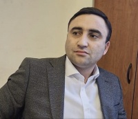"A&ccedil;ar" qısametrajlı bədii filmi ilə tarix yazdı
