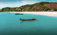 İndoneziyanın Lombok adası və avtomobilsiz Gili cənnəti