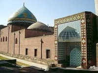 &ldquo;110 yaşlı &ldquo;Lək-lək - CƏLAL ALLAHVERDİYEV