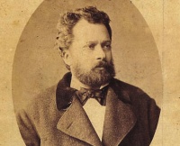 QISA FİKİRLƏR XƏZİNƏSİndə Namiq Kamal