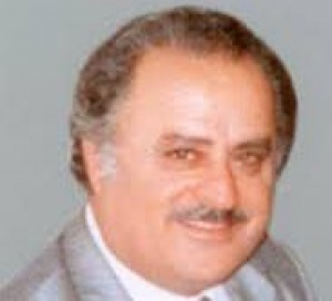 &Ouml;mr&uuml;n&uuml;n 60 ilini təsviri sənətin inkişafına və təbliğinə həsr edən Yusif H&uuml;seynov