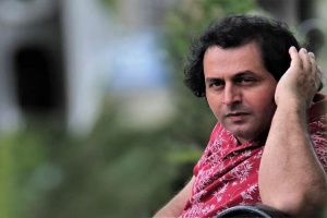 BİRİ İKİSİNDƏ Anar Aminin şeirləri ilə