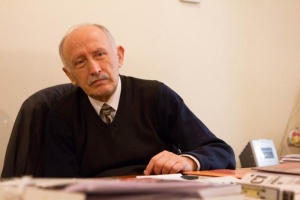 &ldquo;Azərbaycan&rdquo; jurnalının baş redaktoru İntiqam Qasımzadədən danışaq