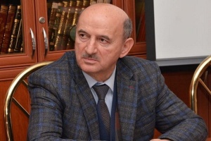 &ldquo;Azərbaycan bayrağı&rdquo;nın m&uuml;əllifi Ramiz Qusar&ccedil;aylının doğum g&uuml;n&uuml;d&uuml;r