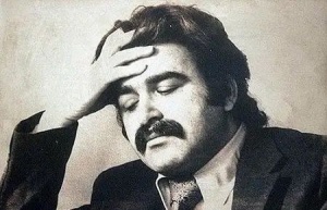 &ldquo;Biri ikisində&rdquo; G&uuml;neydən Qulamh&uuml;seyn Saidi