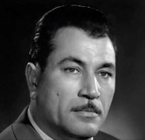 Şirvandan &ccedil;ıxan &uuml;nl&uuml; tarzən