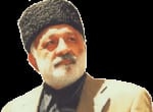 K&uuml;rdəxanının Baba P&uuml;nhanı