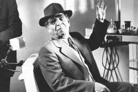 Cəmi 5 filmlə Azərbaycan kino sənətində əbədi yer tutan dahi rejissor - Hüseyn Seyidzadə
