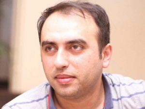 BİRİ İKİSİNDƏ Miri Rəsulzadənin hekayəsi ilə