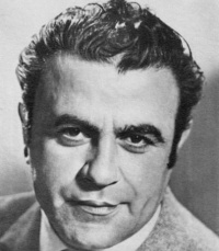 Xalq artisti Muxtar Maniyevin anım g&uuml;n&uuml;d&uuml;r